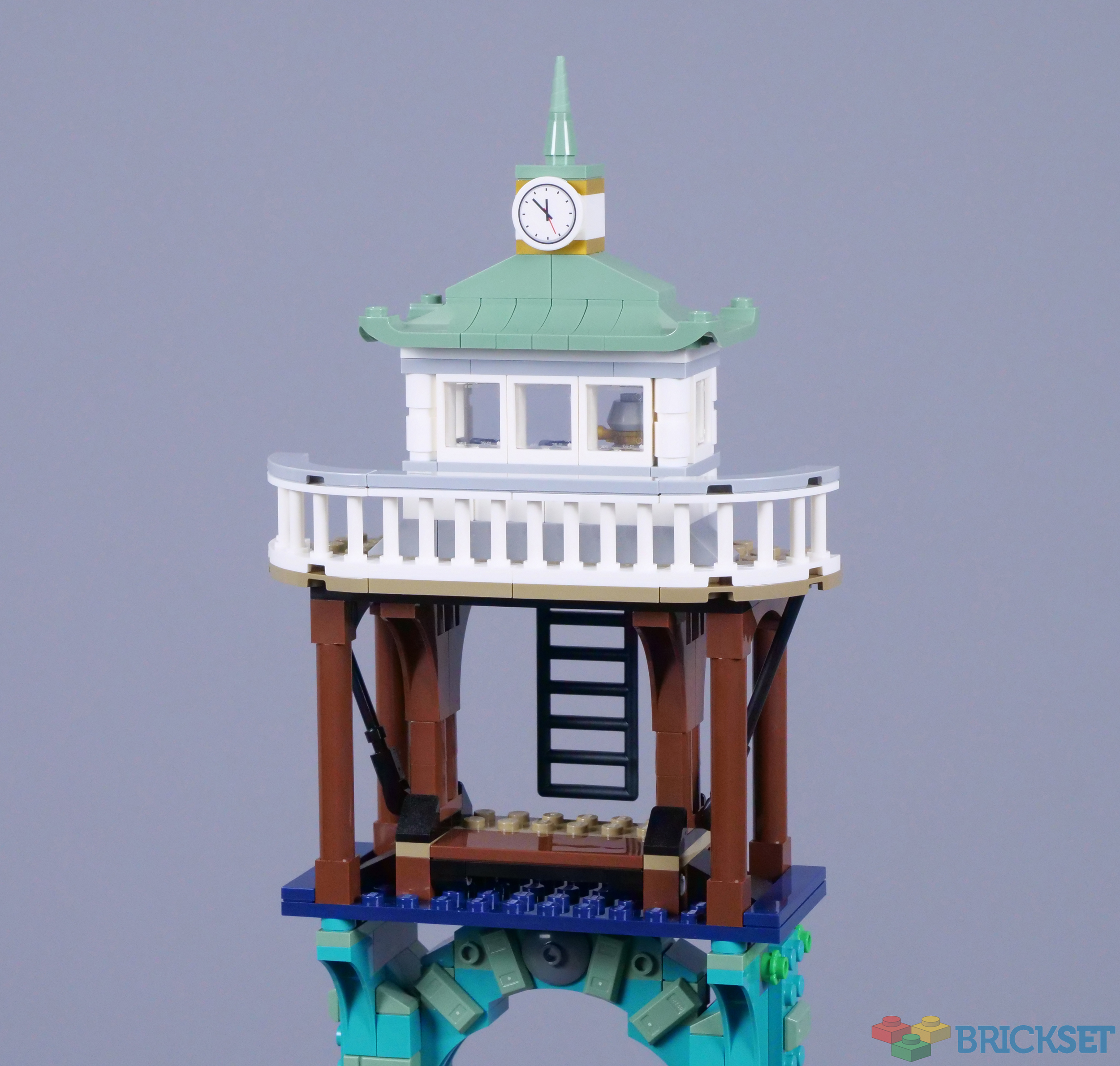 LEGO Harry Potter 76420 Triwizard Tournament: The Black Lake